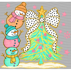 Christmas-ADJ 12709